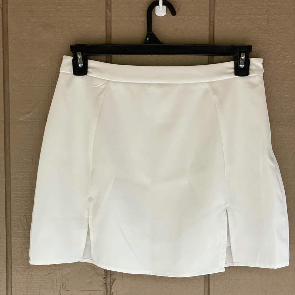 Mini skirt